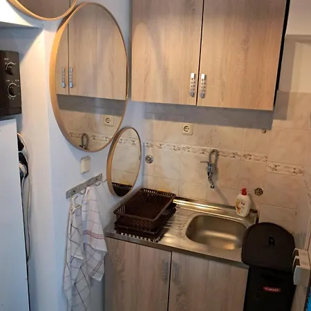 Scandic 호스텔